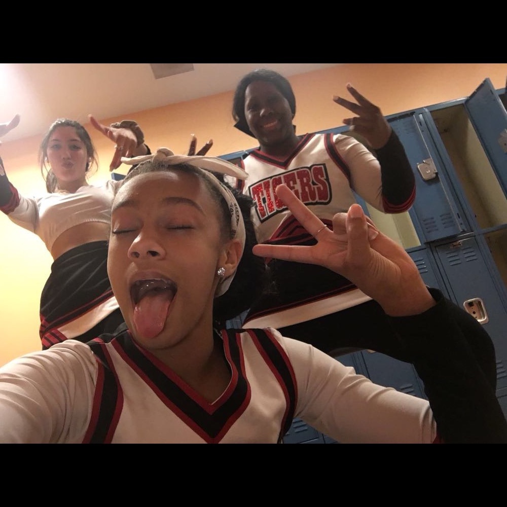 Meet your Posher, Hannah